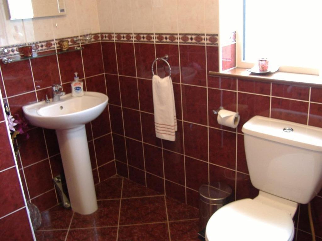 Riverwalk House B&B Утерард Номер фото