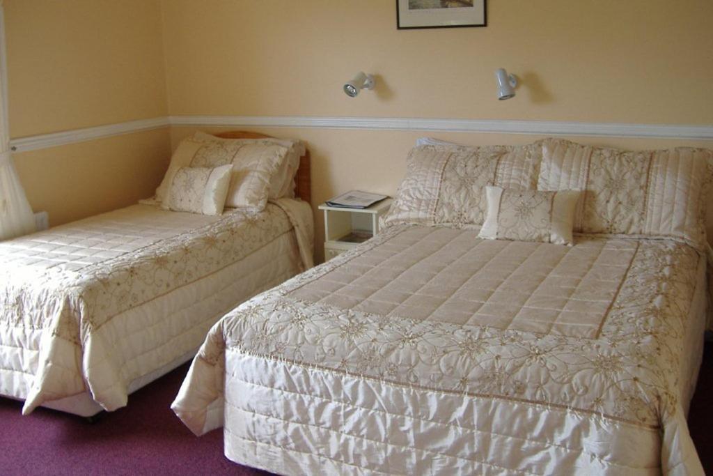 Riverwalk House B&B Утерард Номер фото