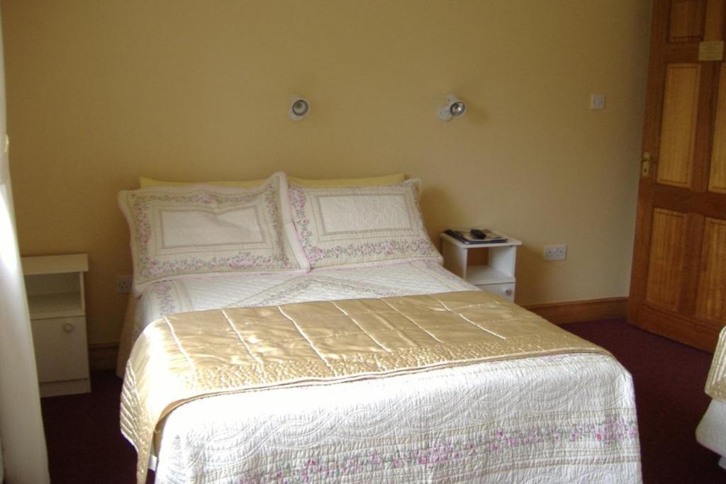 Riverwalk House B&B Утерард Номер фото
