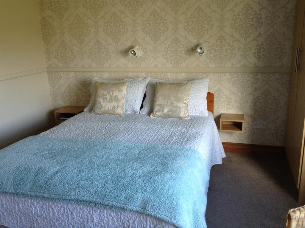 Riverwalk House B&B Утерард Екстер'єр фото