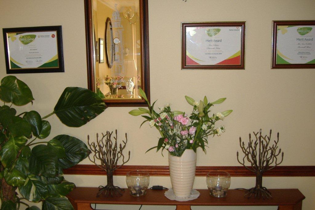 Riverwalk House B&B Утерард Екстер'єр фото