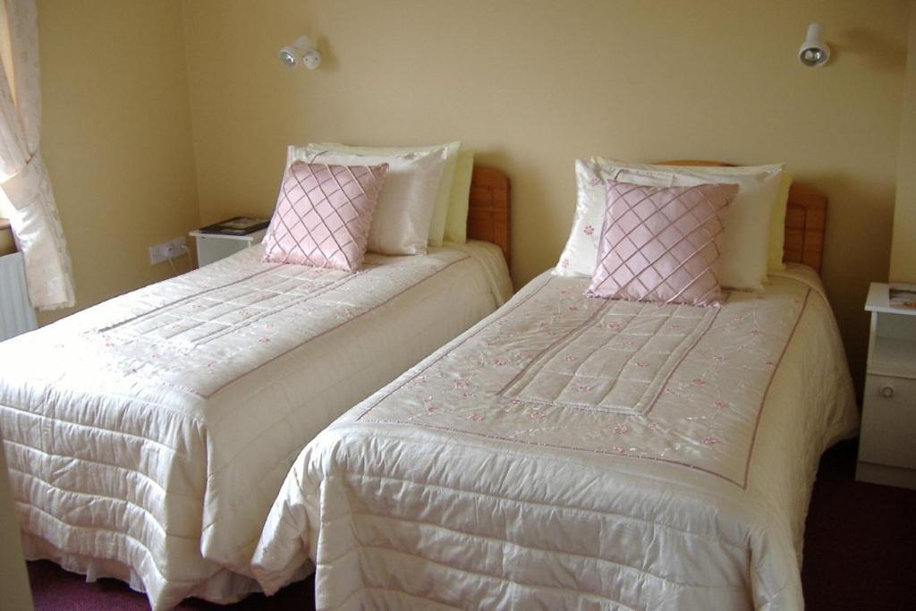 Riverwalk House B&B Утерард Екстер'єр фото