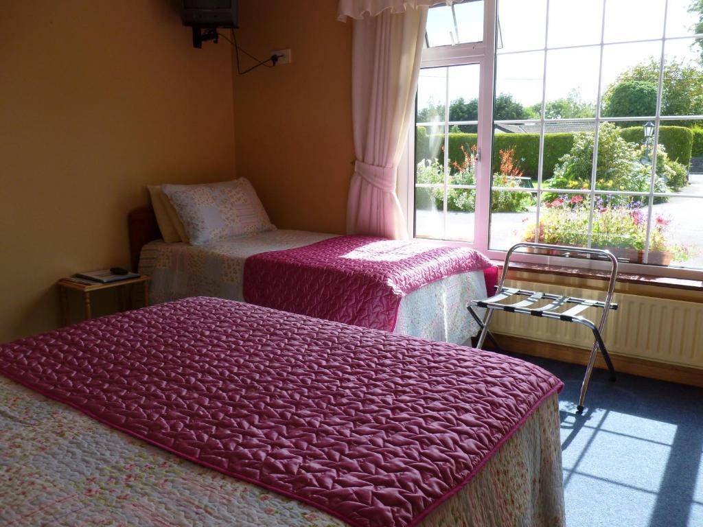 Riverwalk House B&B Утерард Екстер'єр фото