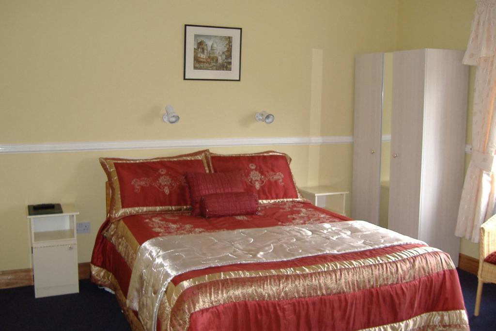 Riverwalk House B&B Утерард Екстер'єр фото