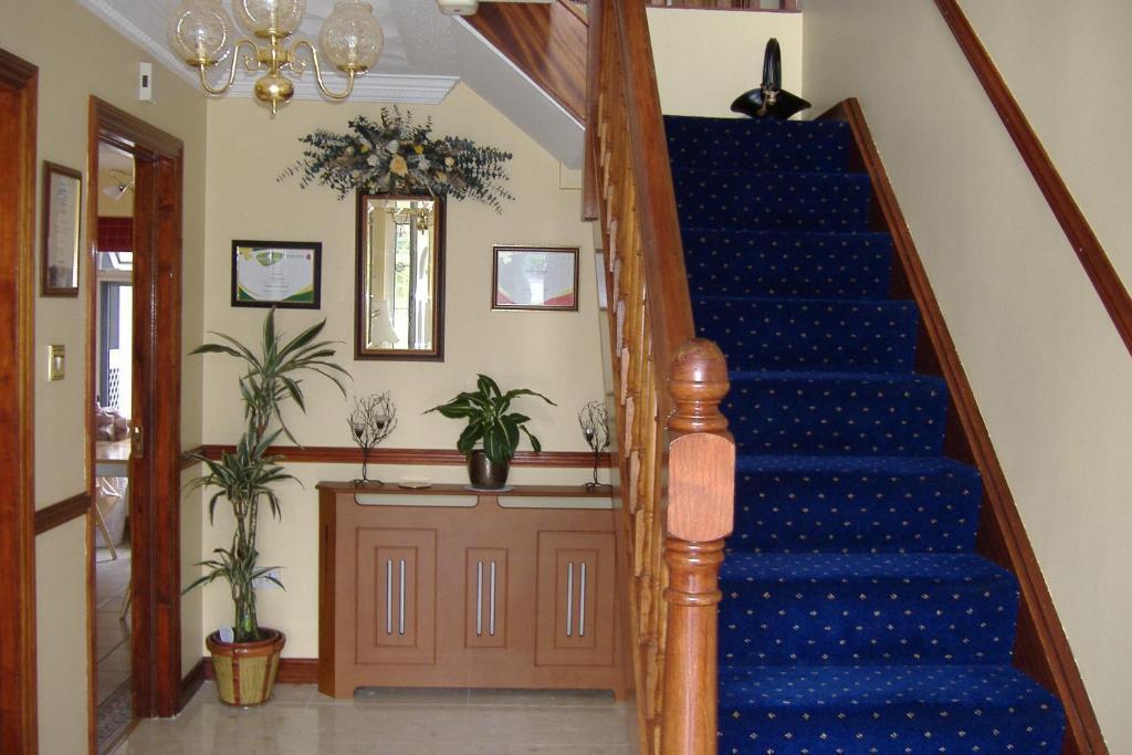 Riverwalk House B&B Утерард Екстер'єр фото