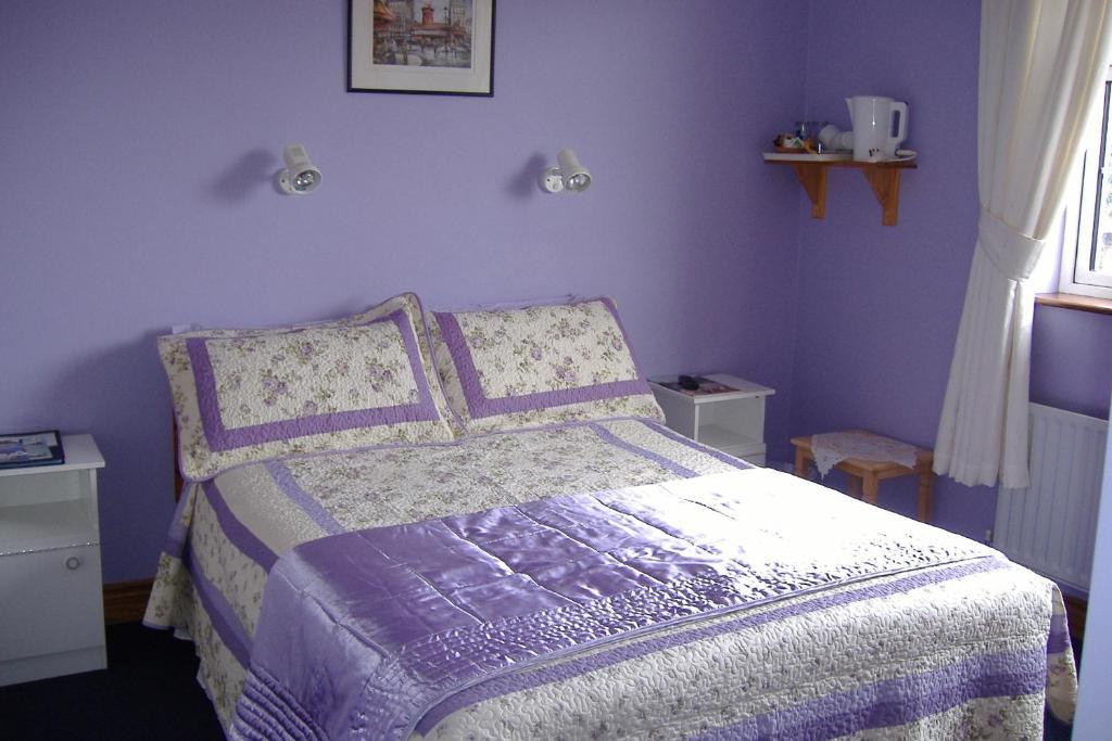 Riverwalk House B&B Утерард Екстер'єр фото